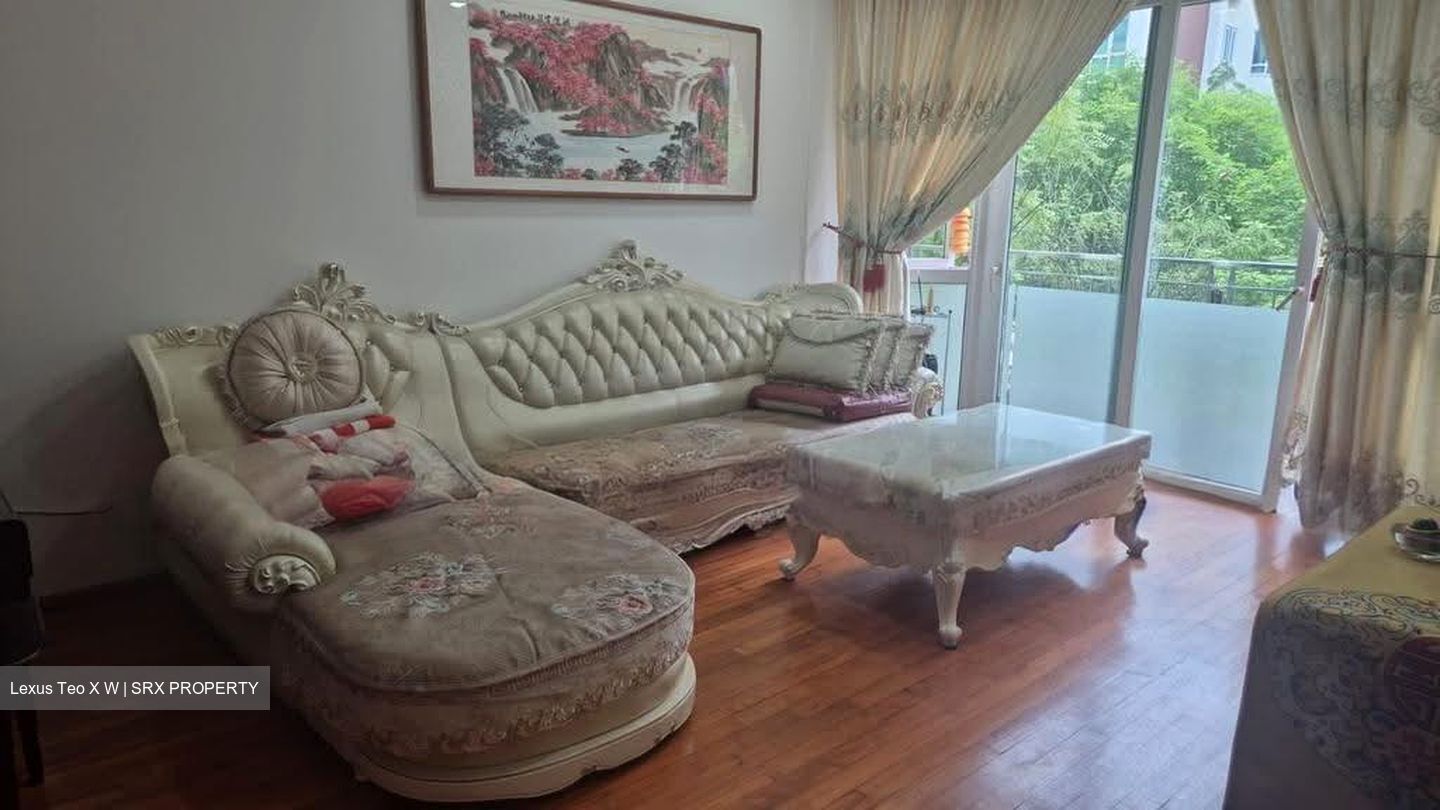 Edelweiss Park Condominium (D17), Condominium #633819101